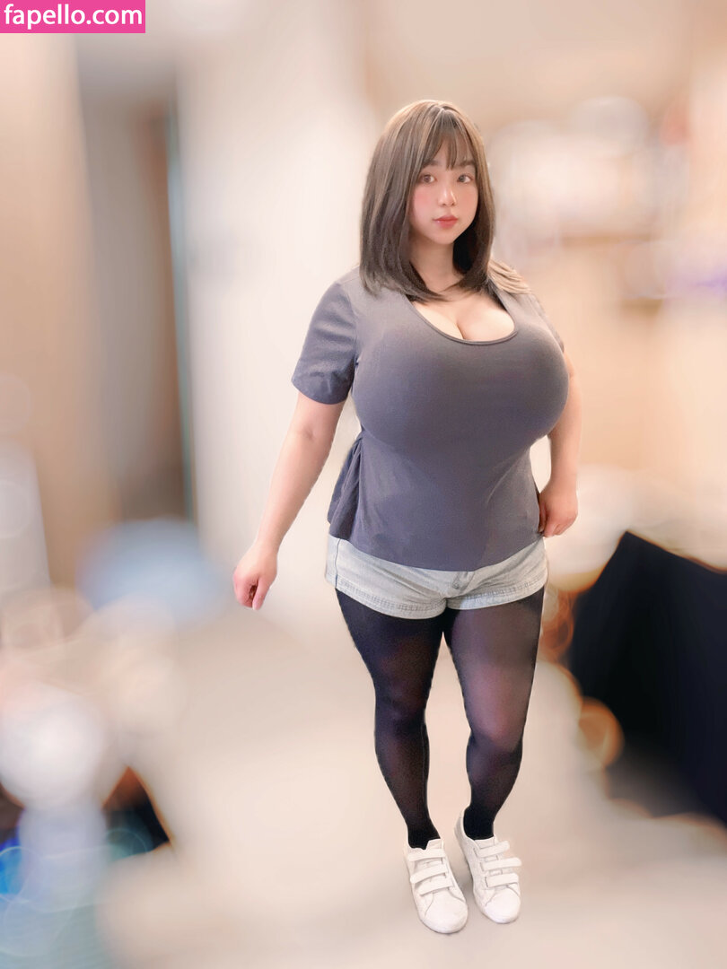  / BeBe / bbpigbbbb / bbpigbebe / zzabbybaby / ベベ / 比比 Nude Leaked OnlyFans/Patreon Photo #325