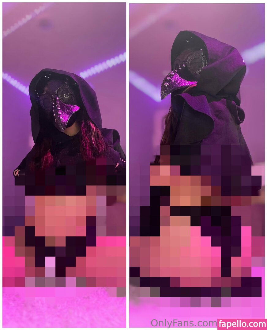 Slimthicccsenpai / bbplague Nude Leaked OnlyFans Photo #70