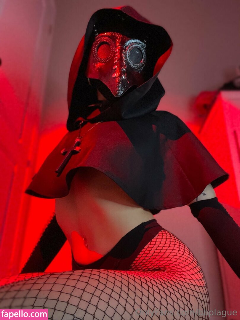 Slimthicccsenpai / bbplague Nude Leaked OnlyFans Photo #73