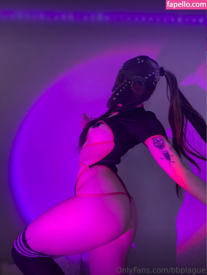 Slimthicccsenpai / bbplague Nude Leaked OnlyFans Photo #101