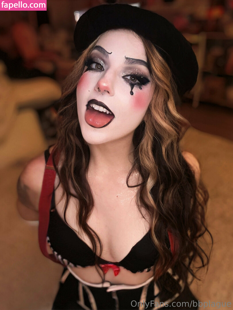 Slimthicccsenpai / bbplague Nude Leaked OnlyFans Photo #155