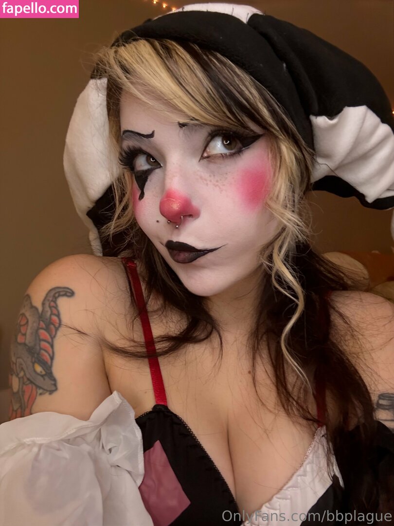 Slimthicccsenpai / bbplague Nude Leaked OnlyFans Photo #210