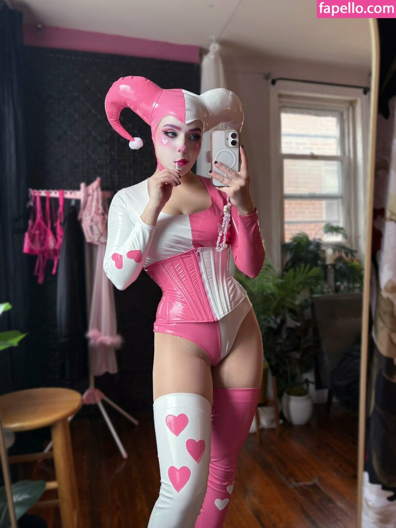 Slimthicccsenpai / bbplague Nude Leaked OnlyFans Photo #217