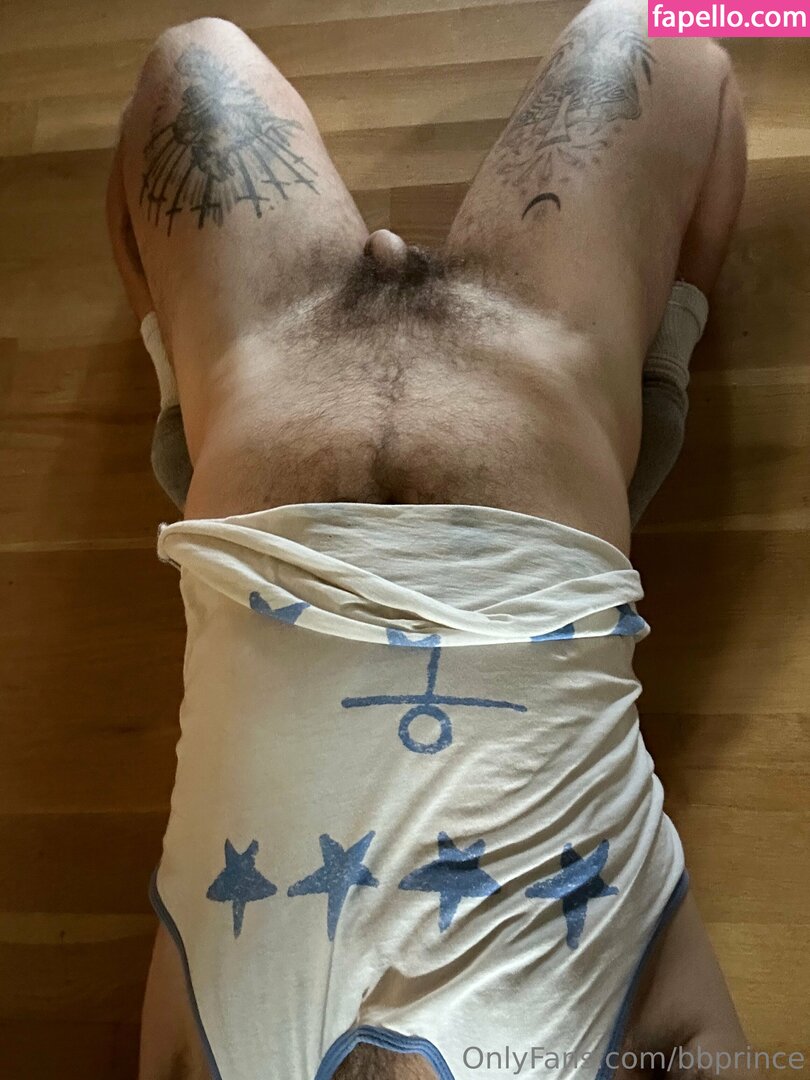 bbprince / thebrooklynnkimberly Nude Leaked OnlyFans Photo #6