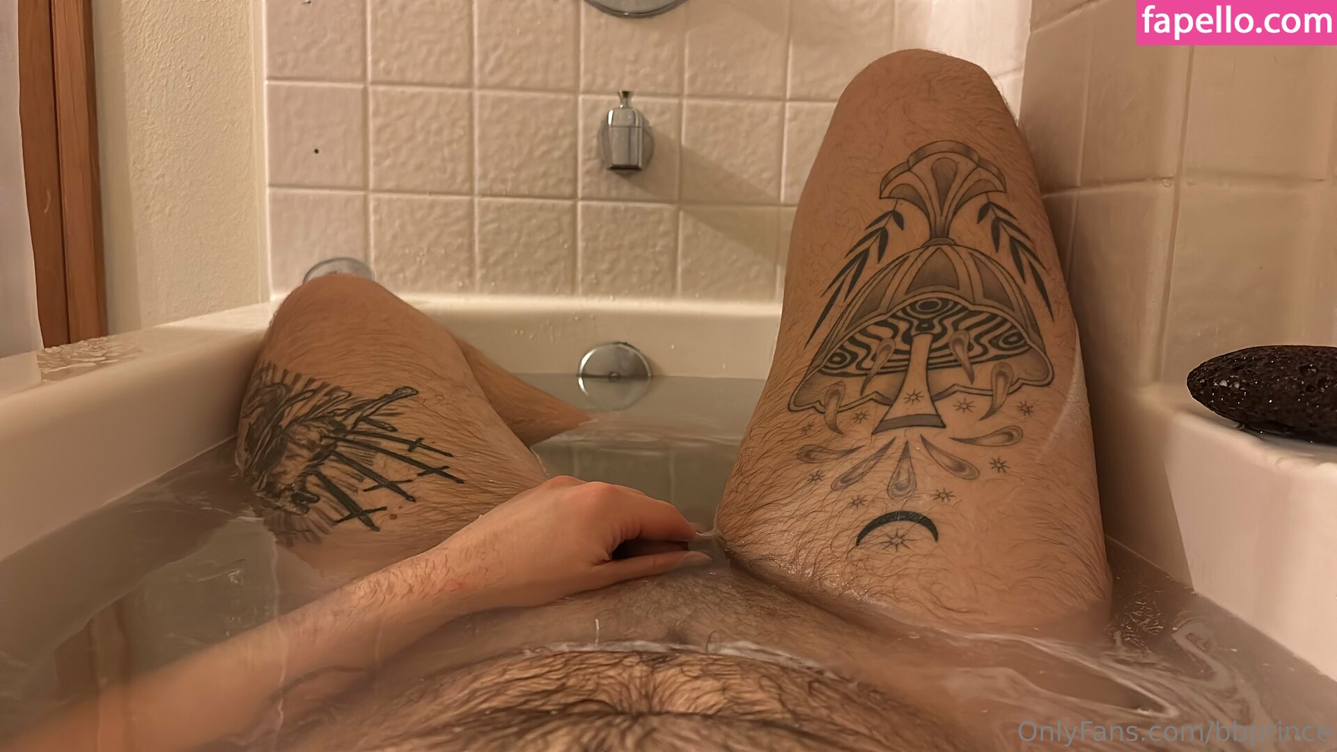 bbprince / thebrooklynnkimberly Nude Leaked OnlyFans Photo #11