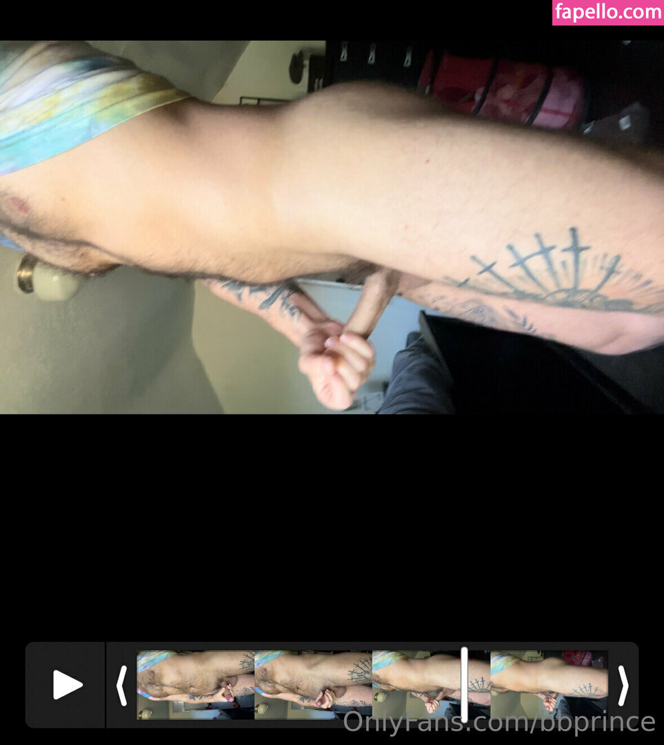 bbprince / thebrooklynnkimberly Nude Leaked OnlyFans Photo #16