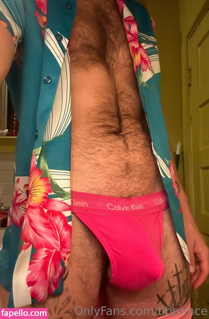 bbprince / thebrooklynnkimberly Nude Leaked OnlyFans Photo #20