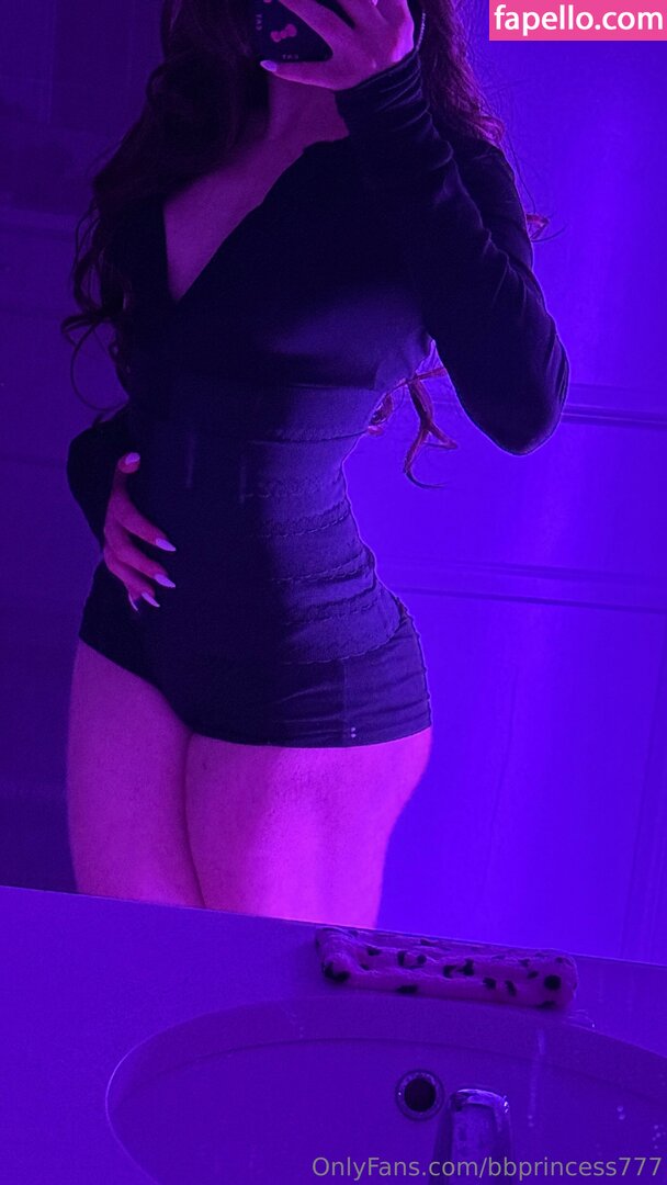 Yourfavprincess777 / bbgirlmina / bbprincess777 / bbprincessgirl777_ Nude Leaked OnlyFans Photo #3