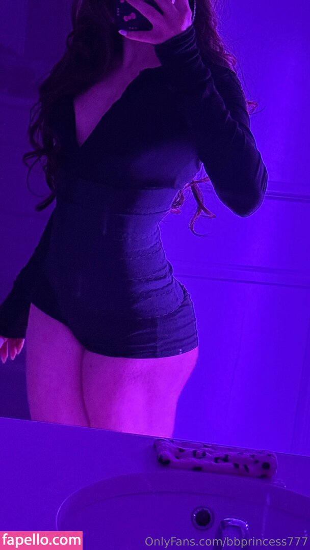 Yourfavprincess777 / bbgirlmina / bbprincess777 / bbprincessgirl777_ Nude Leaked OnlyFans Photo #5