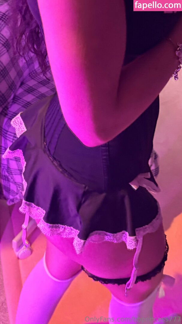 Yourfavprincess777 / bbgirlmina / bbprincess777 / bbprincessgirl777_ Nude Leaked OnlyFans Photo #11