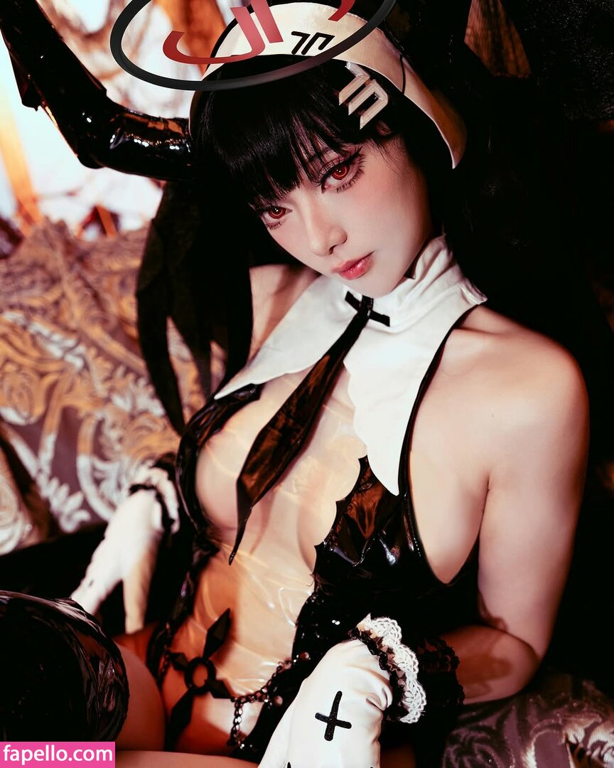 BBQlilyblack Nude Leaked  Photo #1