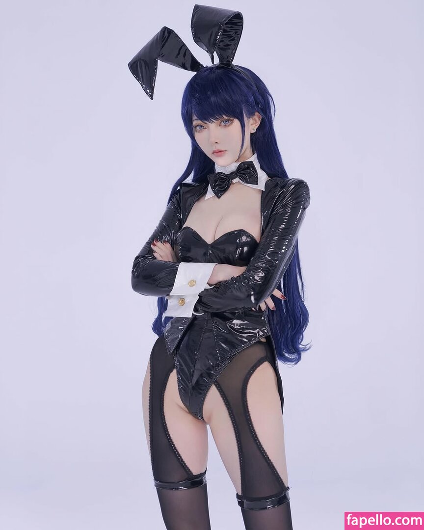 BBQlilyblack Nude Leaked  Photo #5