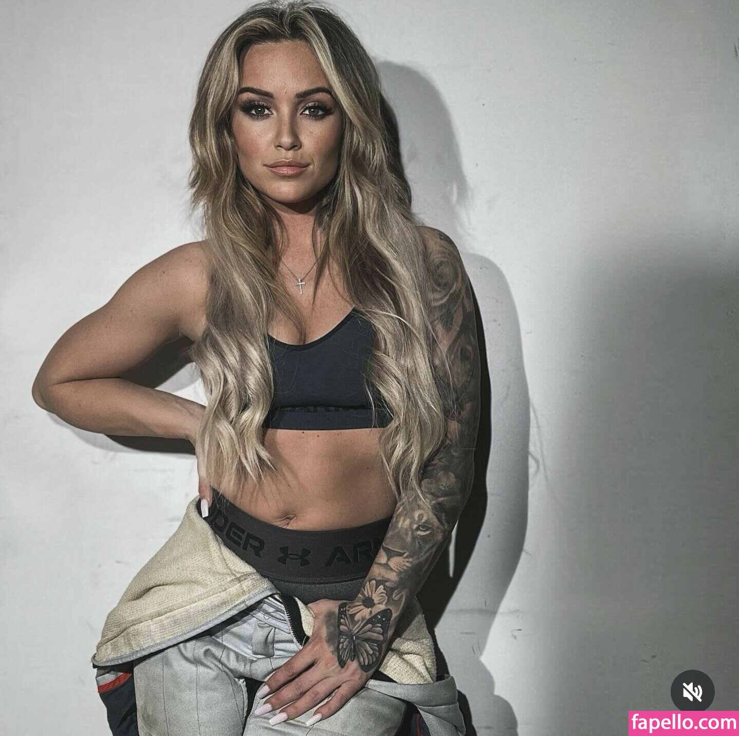 bbrandylee / brandy lee hot blonde race driver Nude Leaked OnlyFans Photo #4