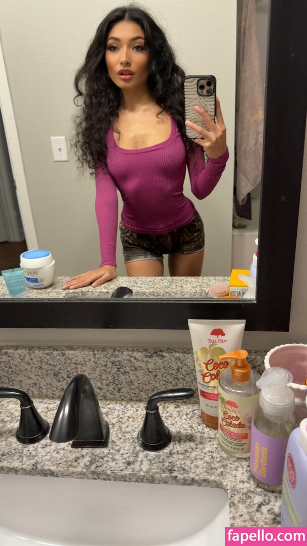 b.riannana / bbribri / iluvbbribri Nude Leaked OnlyFans Photo #4