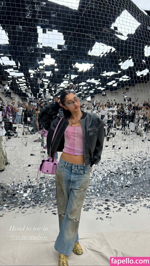 Bbtrickz / belizekazi Nude Leaked OnlyFans Photo #21