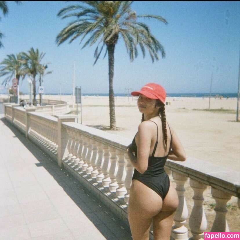 Bbtrickz / belizekazi Nude Leaked OnlyFans Photo #22