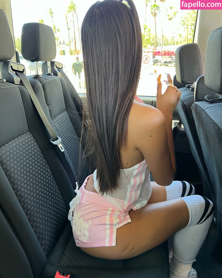 Bbtrickz / belizekazi Nude Leaked OnlyFans Photo #26