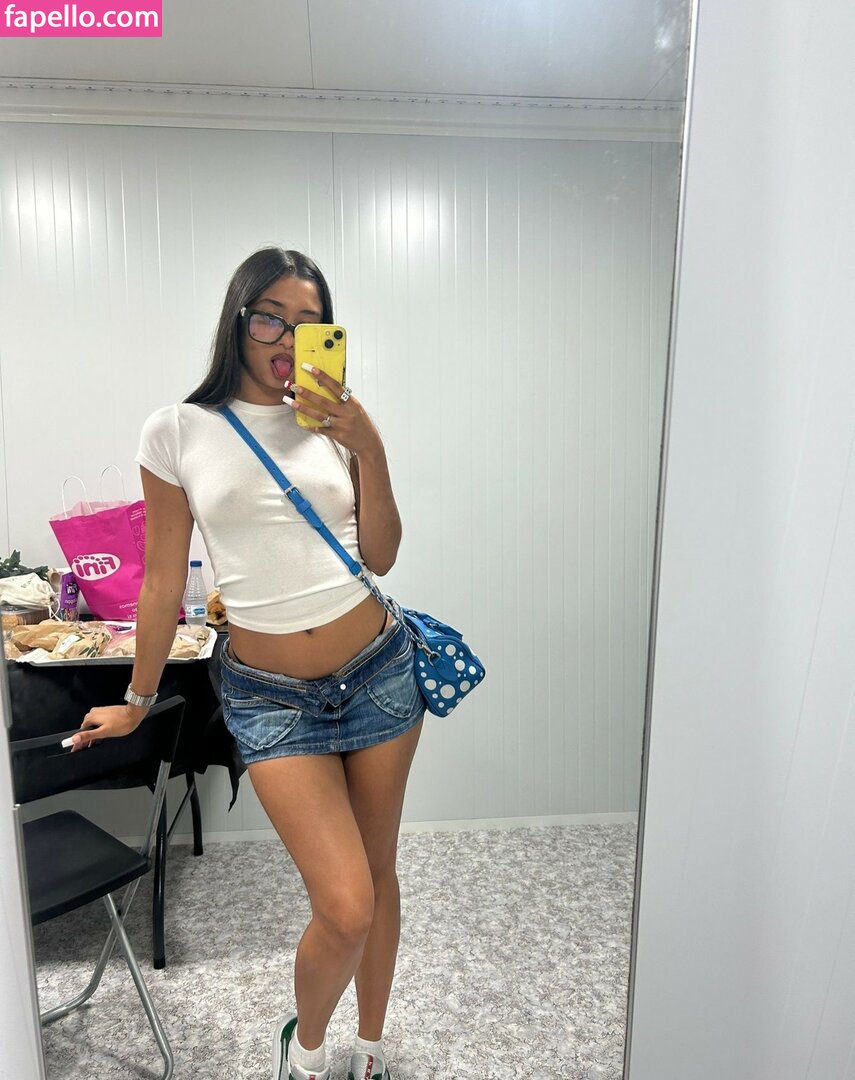 Bbtrickz / belizekazi Nude Leaked OnlyFans Photo #27