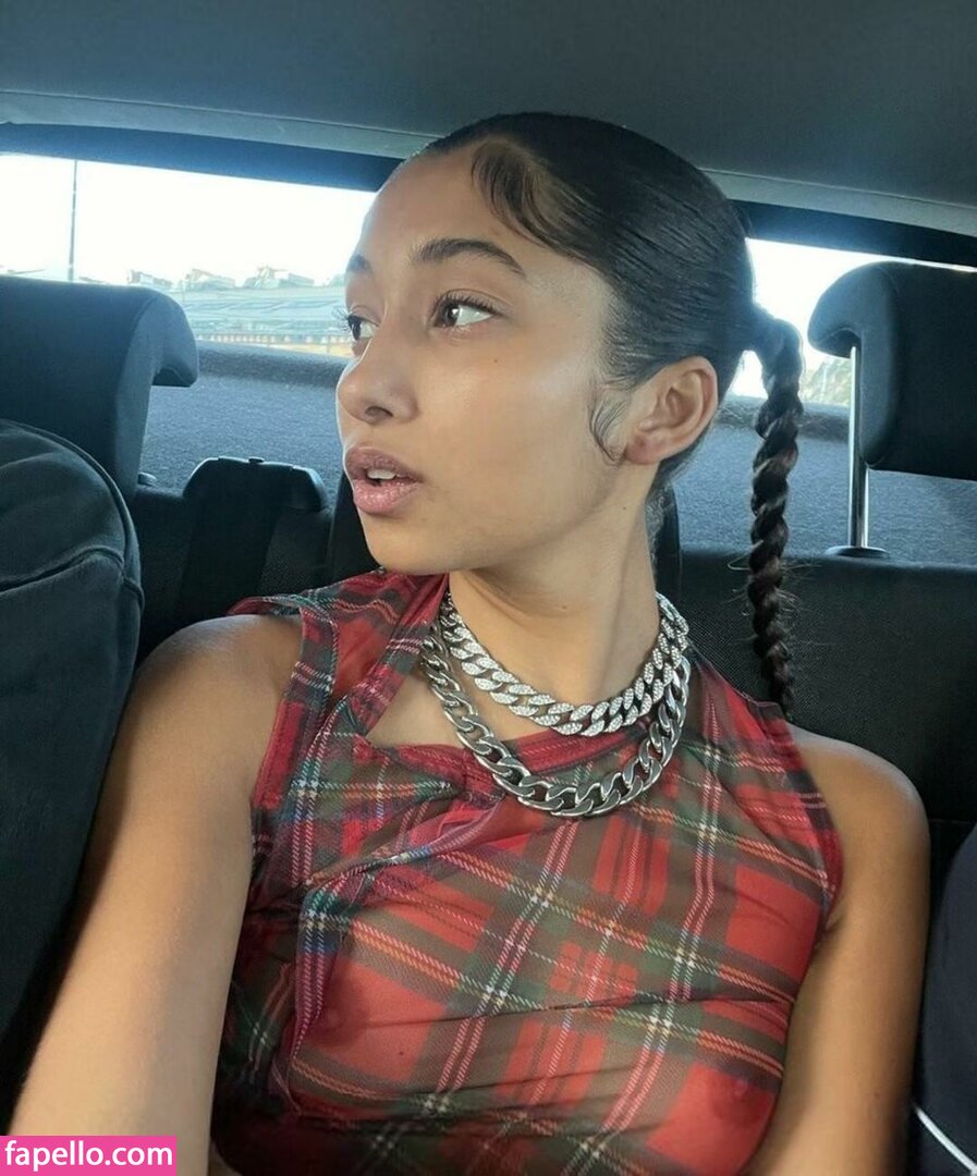 Bbtrickz / belizekazi Nude Leaked OnlyFans Photo #36