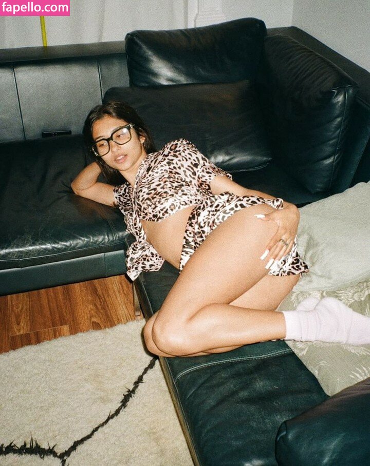 Bbtrickz / belizekazi Nude Leaked OnlyFans Photo #54