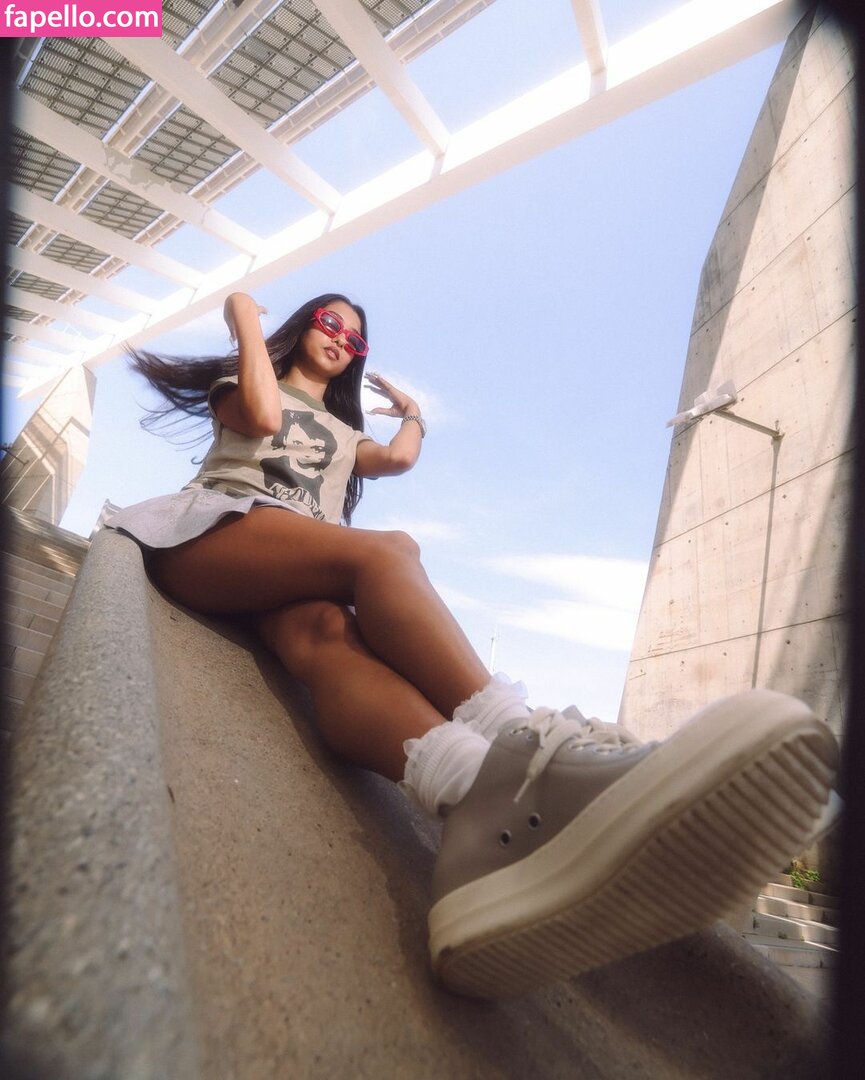 Bbtrickz / belizekazi Nude Leaked OnlyFans Photo #55