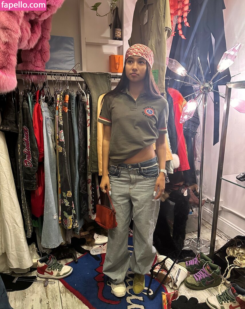 Bbtrickz / belizekazi Nude Leaked OnlyFans Photo #66