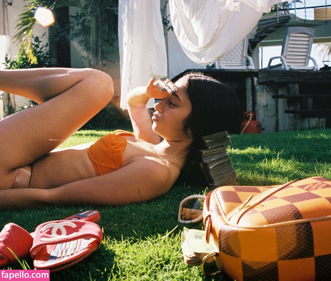 Bbtrickz / belizekazi Nude Leaked OnlyFans Photo #71