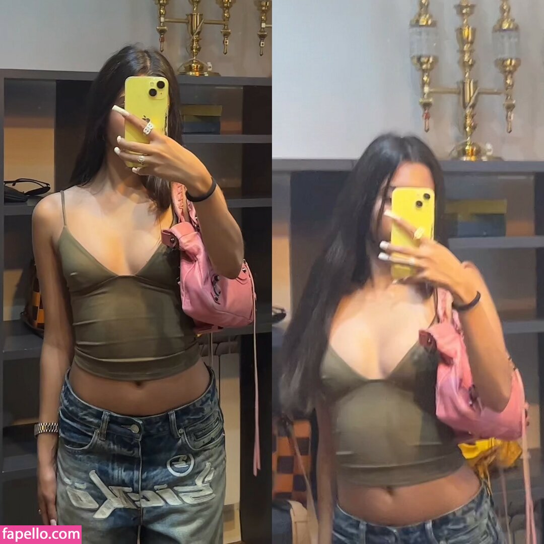 Bbtrickz / belizekazi Nude Leaked OnlyFans Photo #74