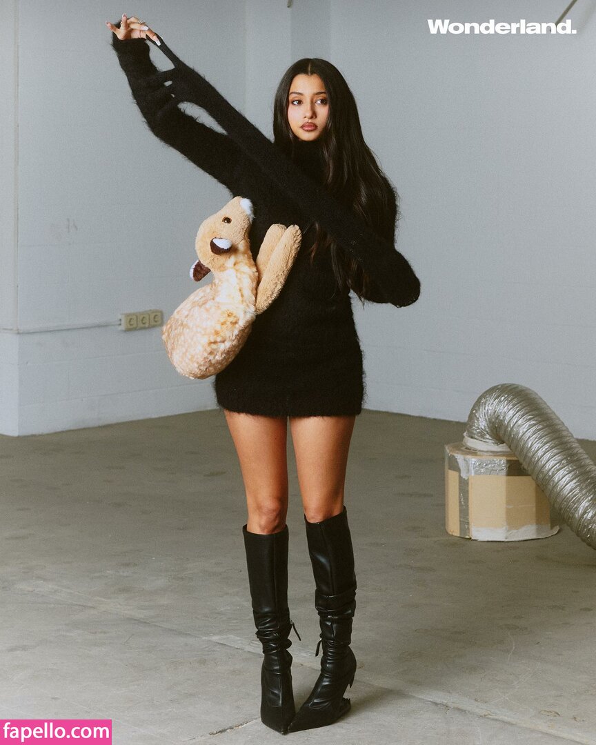 Bbtrickz / belizekazi Nude Leaked OnlyFans Photo #84