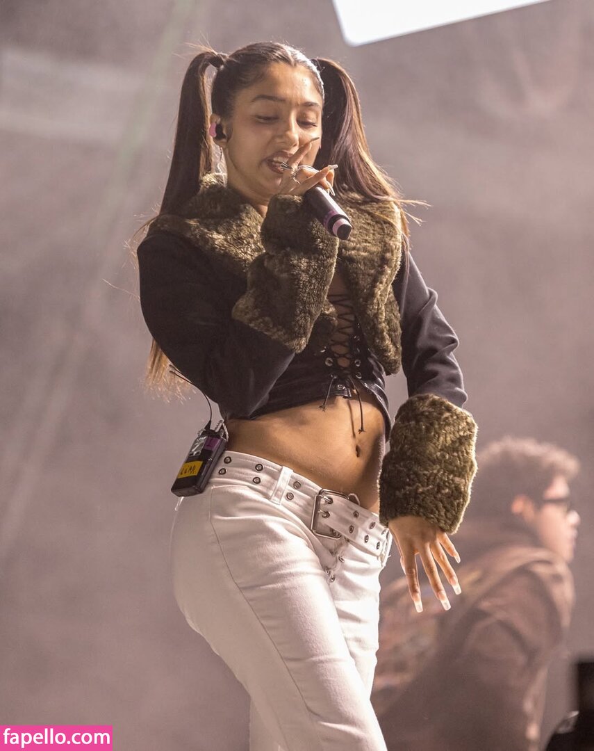 Bbtrickz / belizekazi Nude Leaked OnlyFans Photo #92