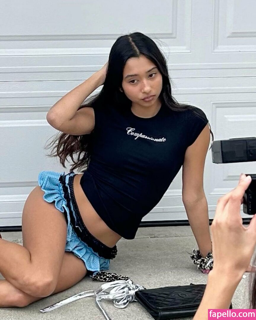 Bbtrickz / belizekazi Nude Leaked OnlyFans Photo #102