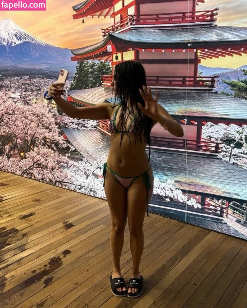 Bbtrickz / belizekazi Nude Leaked OnlyFans Photo #111