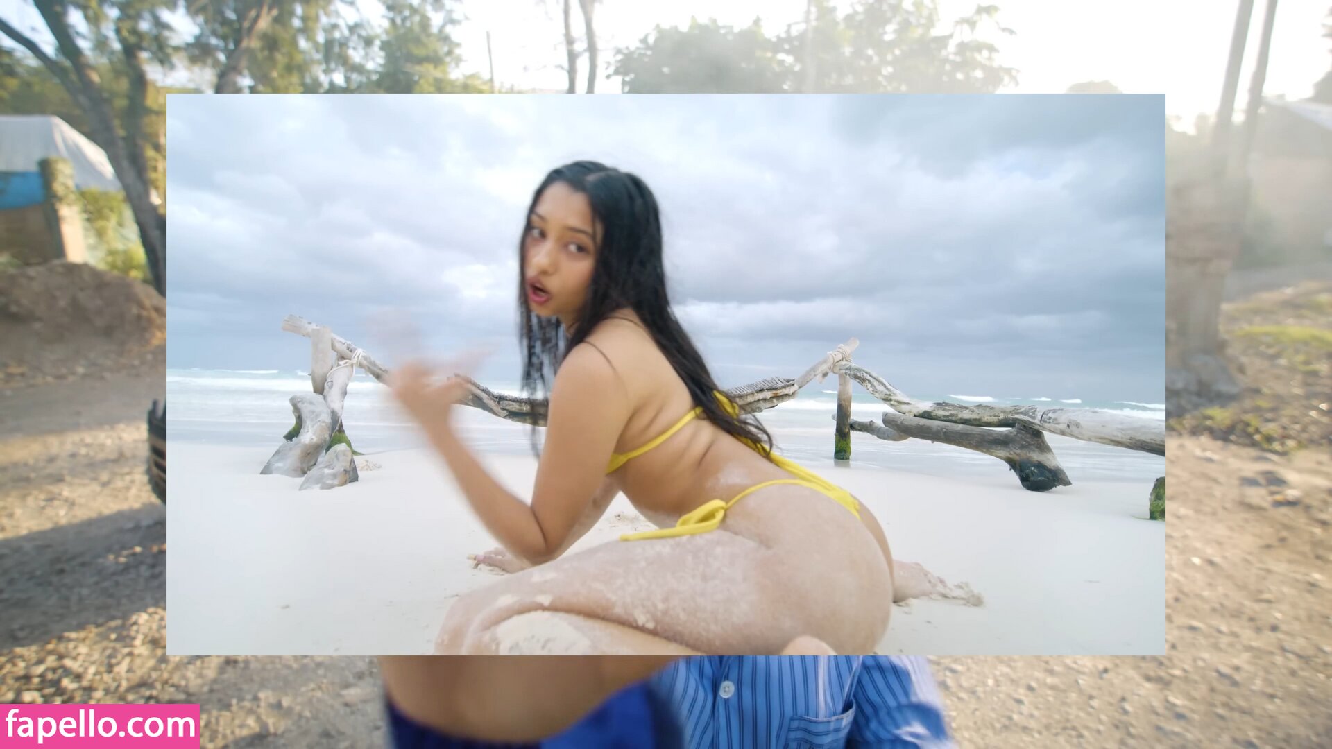 Bbtrickz / belizekazi Nude Leaked OnlyFans Photo #121