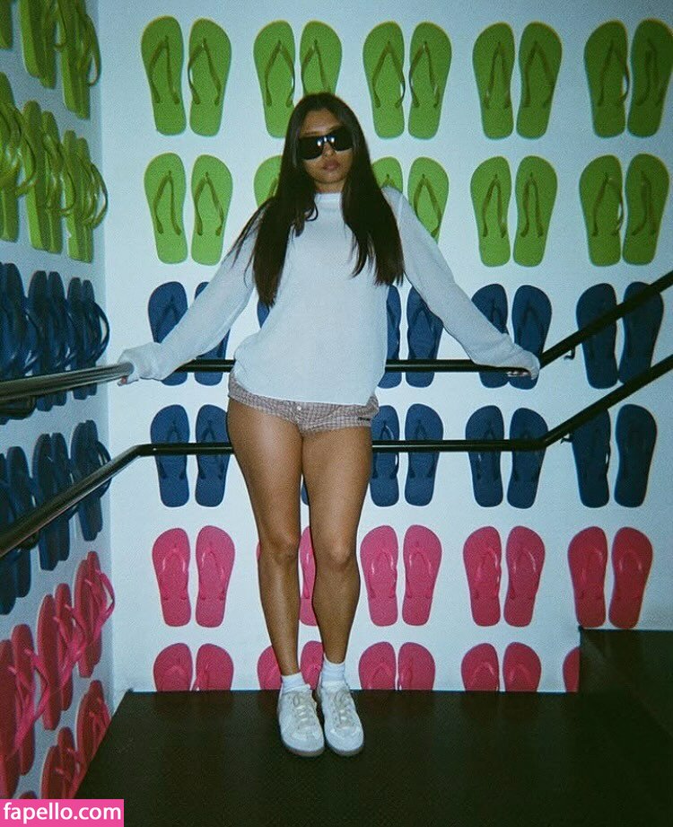 Bbtrickz / belizekazi Nude Leaked OnlyFans Photo #124