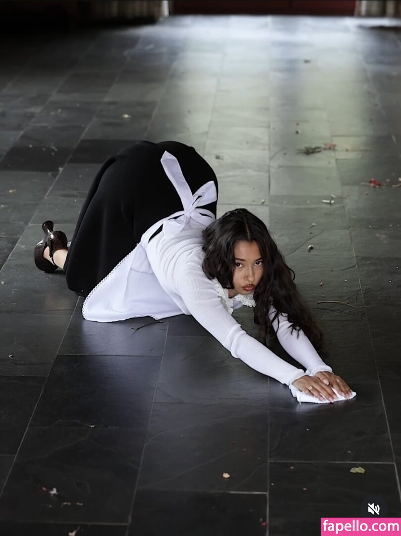 Bbtrickz / belizekazi Nude Leaked OnlyFans Photo #140