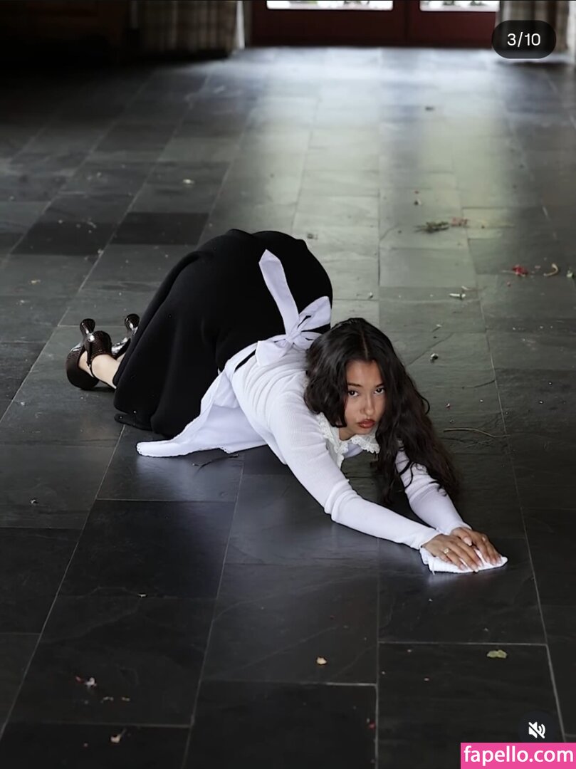 Bbtrickz / belizekazi Nude Leaked OnlyFans Photo #141