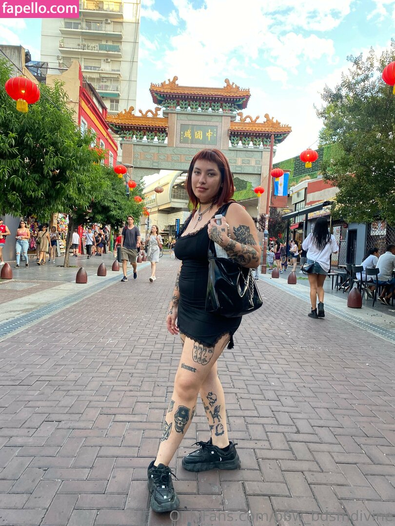 bbdenise_ / bbw_bdsmdivine Nude Leaked OnlyFans Photo #20