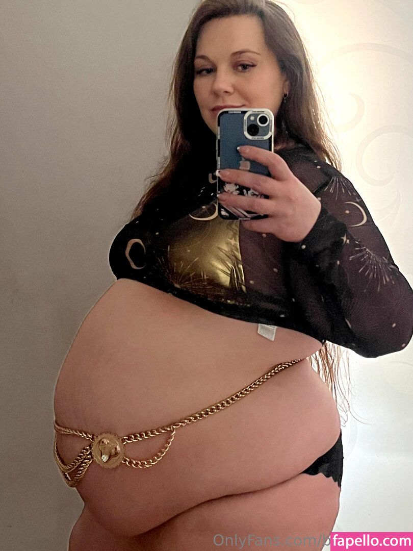 bbw_bonnie / bbwfeedeebonnie Nude Leaked OnlyFans Photo #177