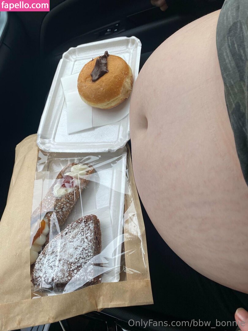 bbw_bonnie / bbwfeedeebonnie Nude Leaked OnlyFans Photo #199