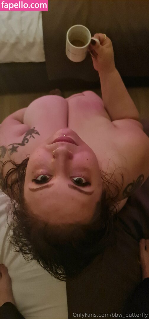 bbw_butterflies / bbw_butterfly Nude Leaked OnlyFans Photo #124