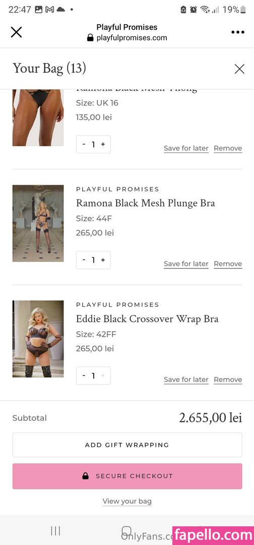 bbw_butterflies / bbw_butterfly Nude Leaked OnlyFans Photo #146