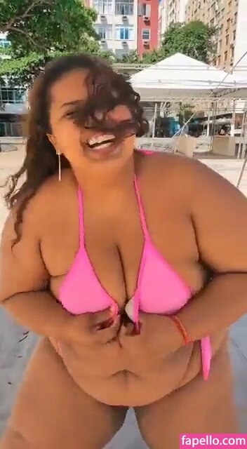 Bbw Lover / GordaBellaTM / Gordinhas Nude Leaked  Photo #145