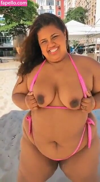 Bbw Lover / GordaBellaTM / Gordinhas Nude Leaked  Photo #148