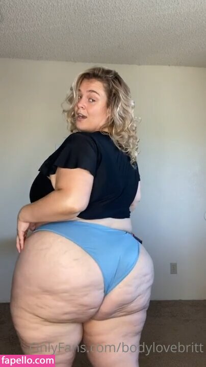 Bbw Lover / GordaBellaTM / Gordinhas Nude Leaked  Photo #158
