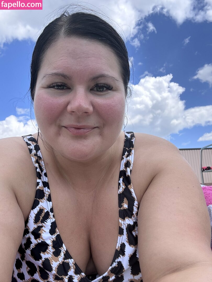 Bbw_Midwest / Blackownedmidwestbbw / mrs.midwest Nude Leaked OnlyFans Photo #23