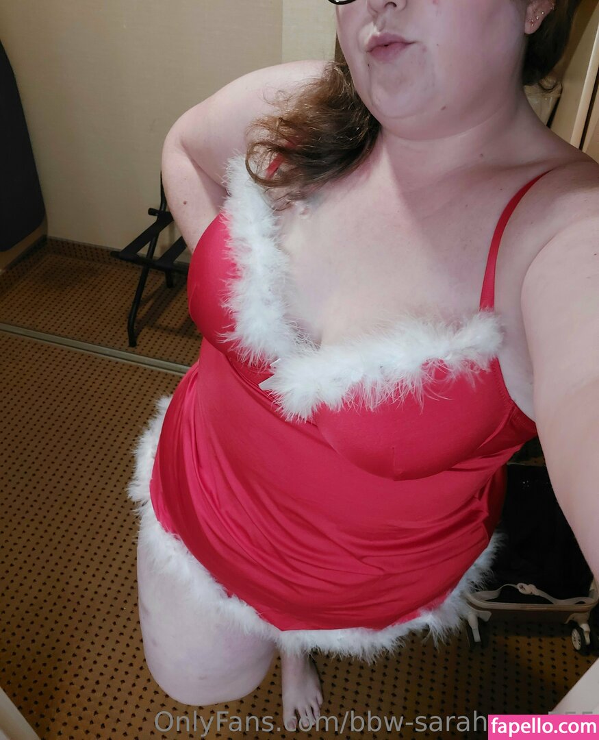 bbw-sarahrose555 / sarahrose_555 Nude Leaked OnlyFans Photo #73