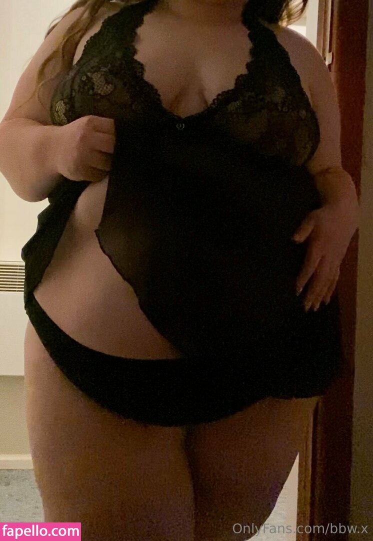 bbw.x / blackbutterflychick Nude Leaked OnlyFans Photo #28