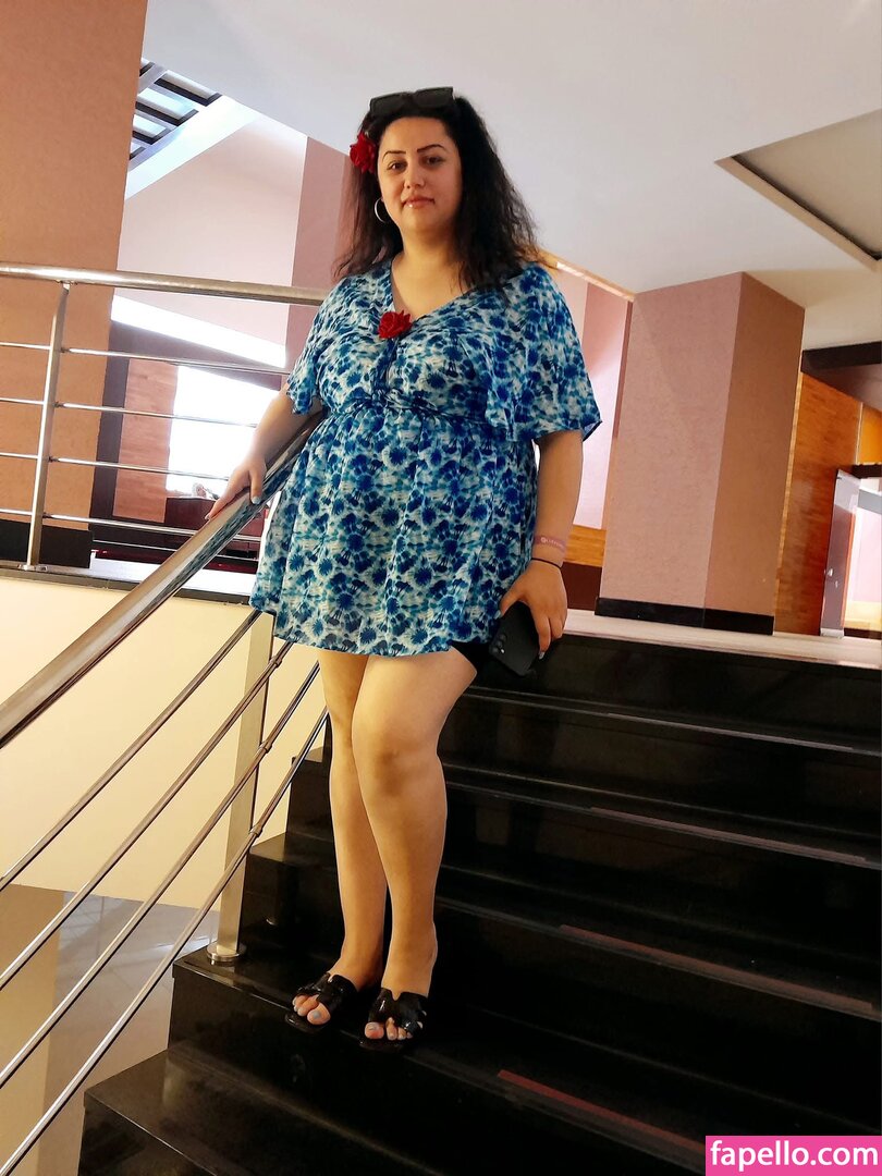 BBW / bbw_layla / chubby / curvy ladies / embersweetsvip / monafaith / norarosejeanxx / vichotflix Nude Leaked OnlyFans Photo #6