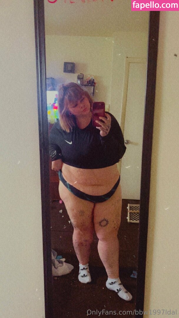 bbw1997ldal / codydraving Nude Leaked OnlyFans Photo #2