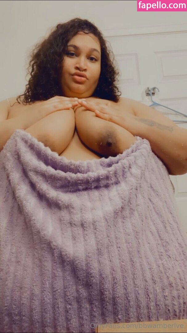 amberbbw_ / bbwamberlve Nude Leaked OnlyFans Photo #510